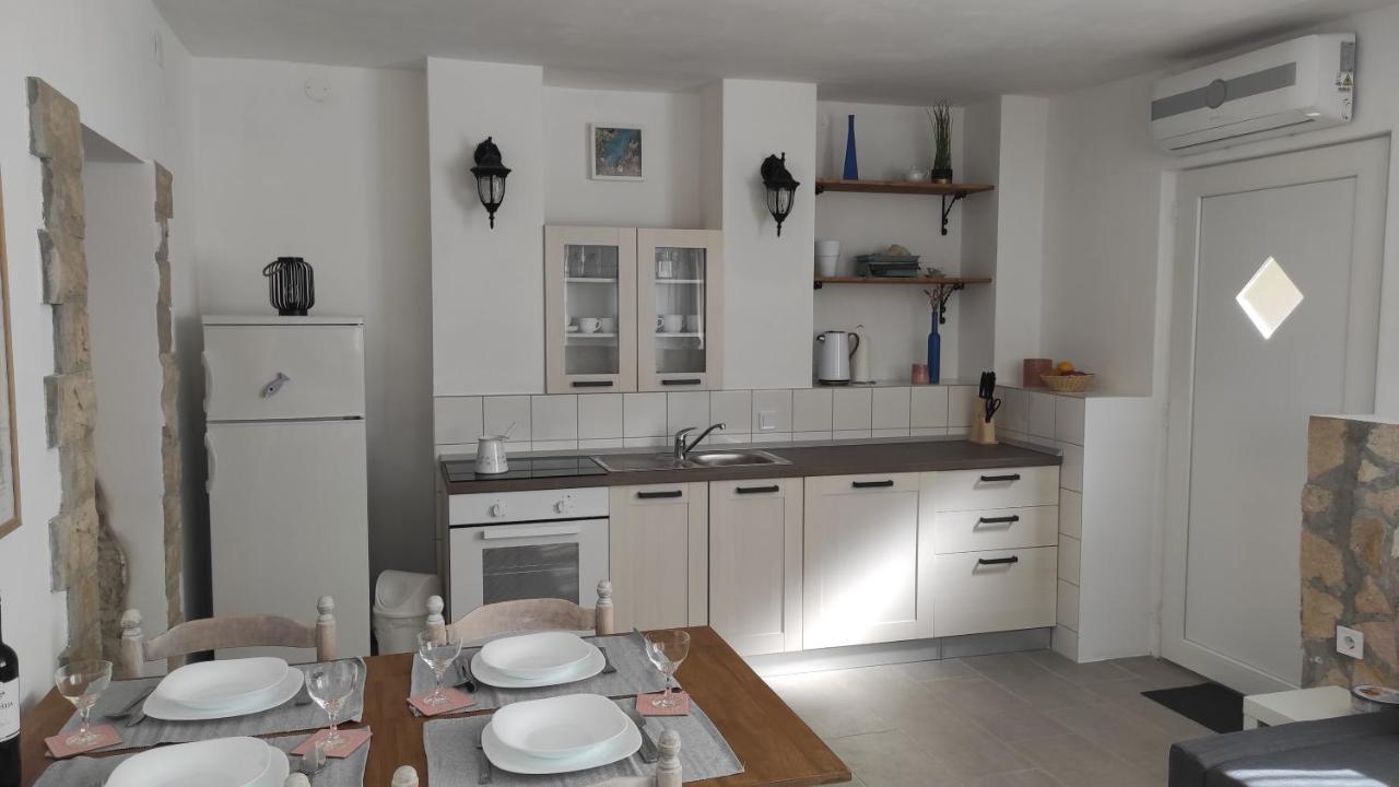 Loparina Daire Nerezine